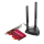 Karta sieciowa TP-Link Archer TX3000E (3000Mb/s a/b/g/n/ac/ax) BT 5.0
